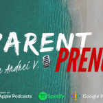 ParentPrenor podcast cu Andrei V