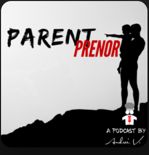 ParentPrenor Podcast