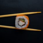 Sushi sau pilaf - laudele neautentice dăunează carierei - Andrei V